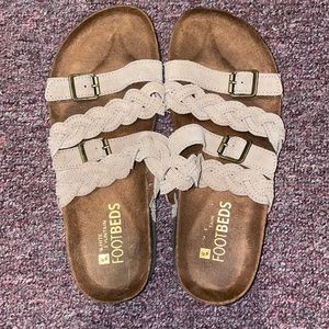 offbrand birks